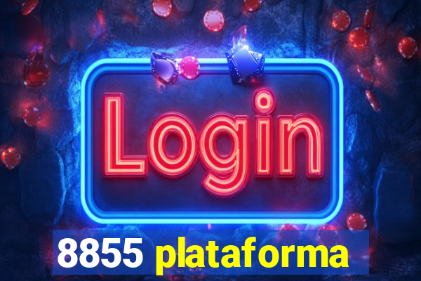 8855 plataforma